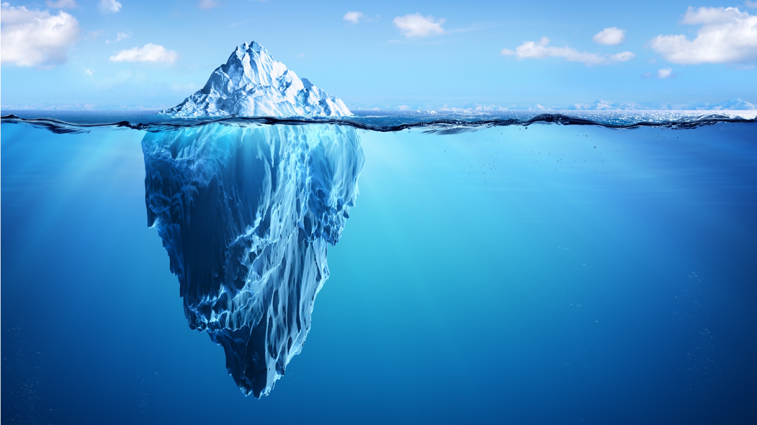 How to Overcome 4 Sales Productivity Pitfalls: Dirty Data is The Tip of The Iceberg