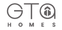 GTA Homes Logo