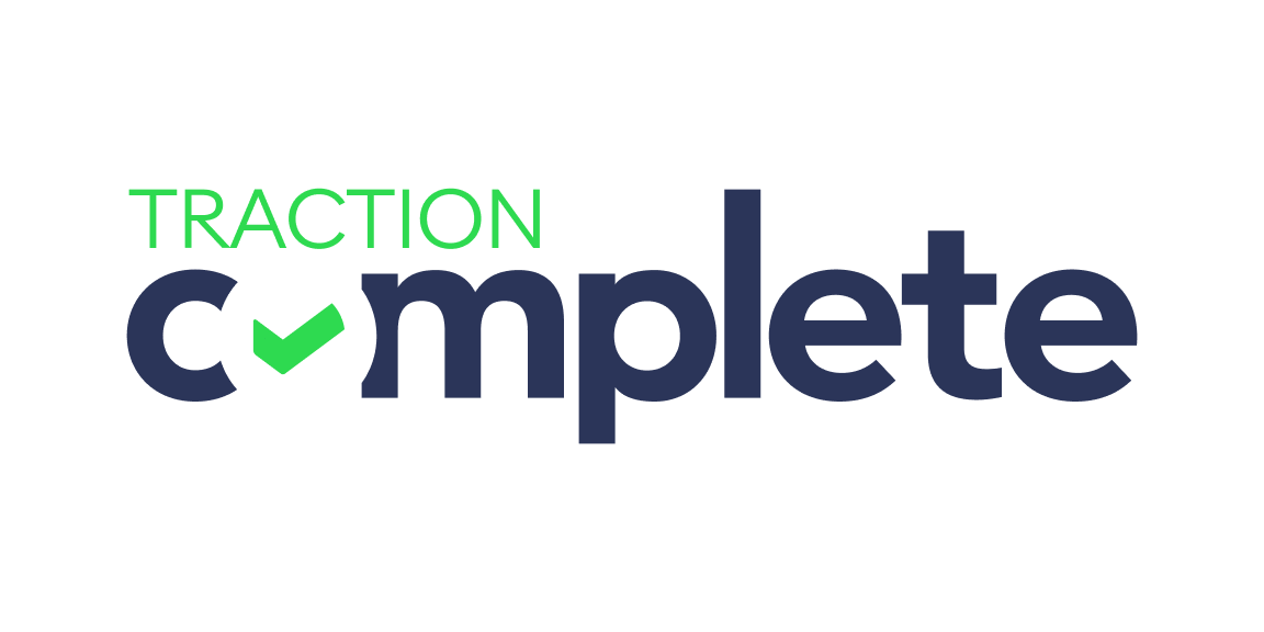 Traction Complete Logo