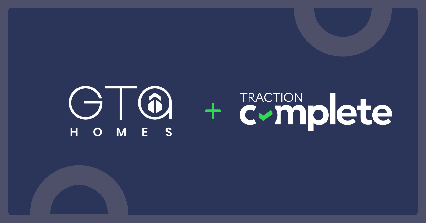 Taction Home How GTA Homes reduced their data footprint by 57% with deduplication ...