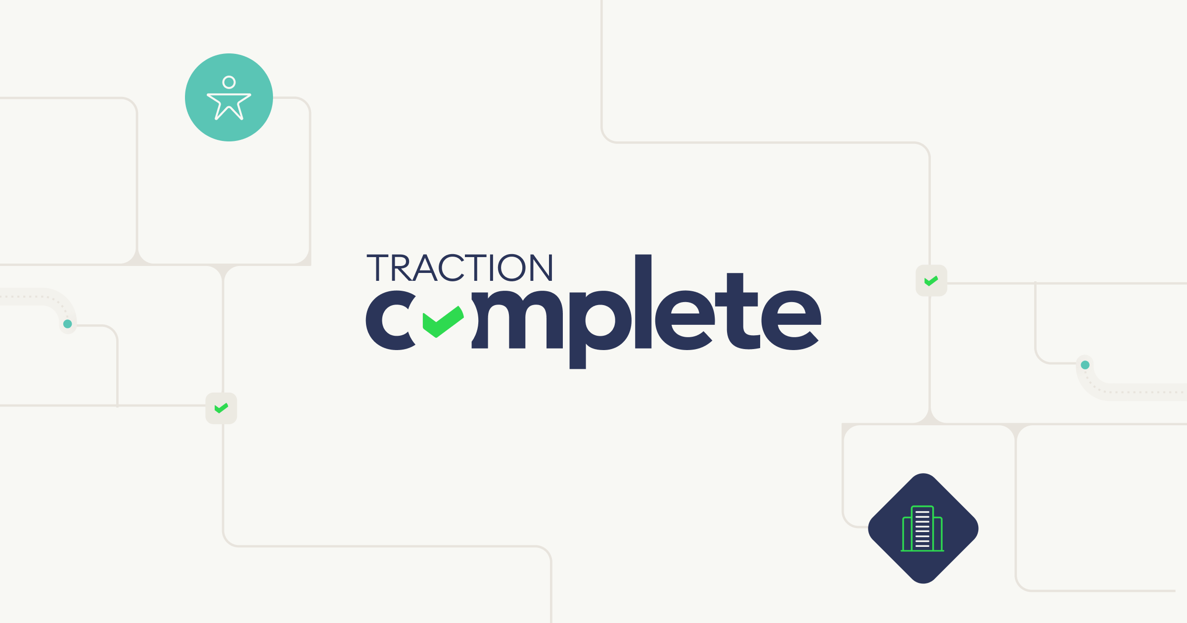 Customer Success | Traction Complete