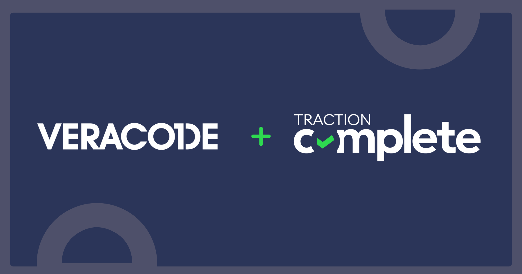 How Veracode unlocked key accounts with Traction Complete | Traction ...