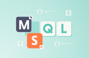 MQL vs SQL: Definition, Examples, & Best Practices for Salesforce