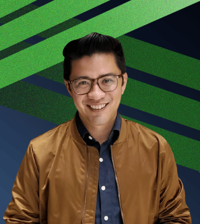 Jeff Ignacio