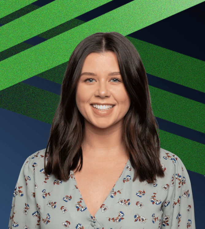 Lauren Maguire