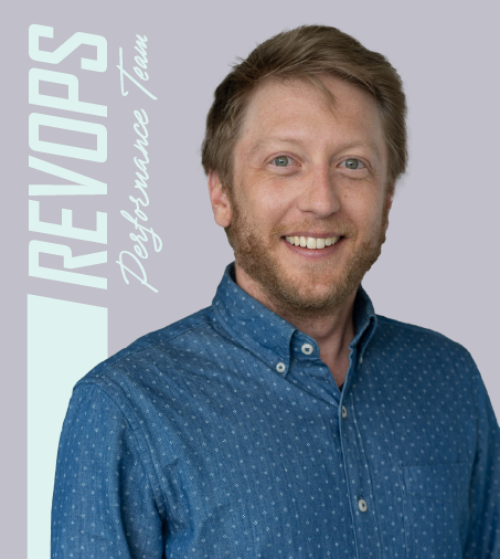 Andrew Harrington