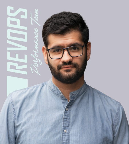Arash Narchi