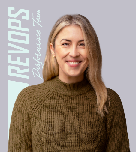 Bec Henrich