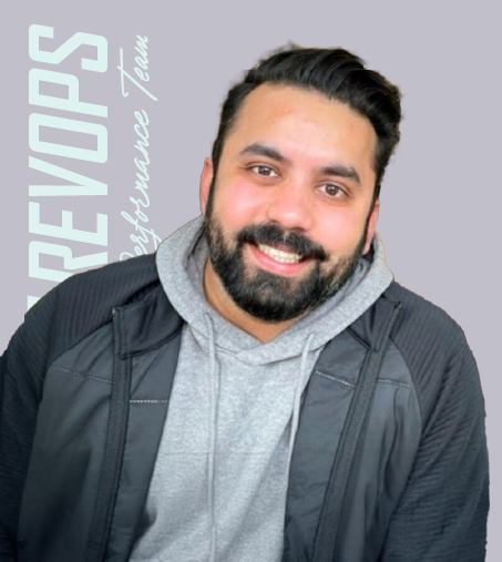 Dhruv Sahay