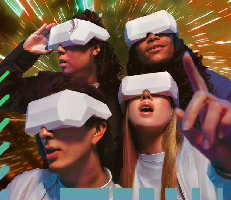 VR experiences