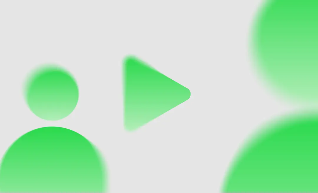 Leave a video testimonial