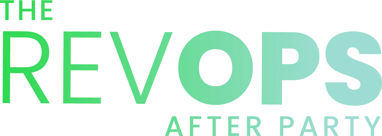The RevOps After Party
