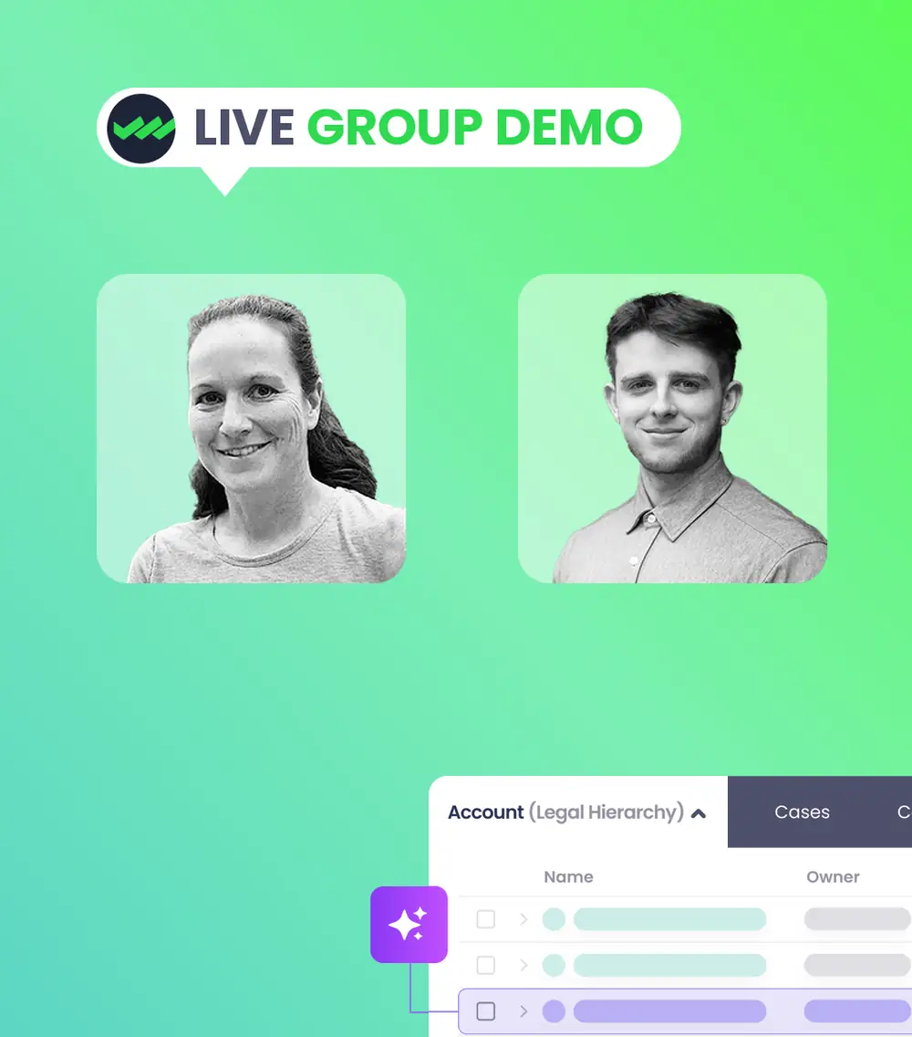 Live group demo with Ann-Marie Fleming and Zach Cantwell